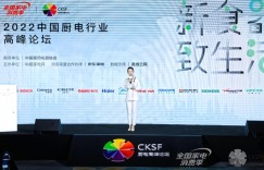 趋势品类表现活跃，京东家电持续推新为厨电市场注入新动能